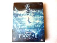Frozen 2 - Steelbook - Blu-ray - Neu + OVP Nordrhein-Westfalen - Alsdorf Vorschau