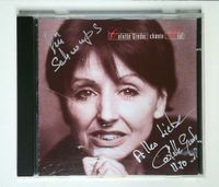 Colette Greder - Colette Greder chante Piaf - CD signiert Duisburg - Rheinhausen Vorschau