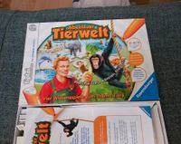 Ravensburger Tiptoi Abenteuer Tierwelt Spiel Spielzeug puzzle Baden-Württemberg - Nagold Vorschau