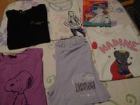 6 tlg. SCHLAFANZUG kurz,2 SHIRT,SHIRT NADINE GR. 140,DISNEY BUCH Baden-Württemberg - Eislingen (Fils) Vorschau