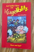 Auf heißer Spur mit Kugelblitz Baden-Württemberg - Villingen-Schwenningen Vorschau