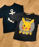 T Shirts 98 104 Pokemon Anker Brandenburg - Wustermark Vorschau