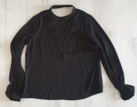 Schöne schwarze Bluse "ONLY" Gr. 36 Schleswig-Holstein - Lübeck Vorschau