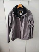 Outdoor Jacke Kiel - Russee-Hammer Vorschau