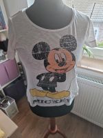 Disney T Shirt Mickey Maus Gr l Ludwigslust - Landkreis - Pampow Vorschau