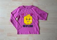 Langarmshirt / Shirt von Lego Wear in Gr. 122 Mädchen Kopf *top* Köln - Köln Dellbrück Vorschau