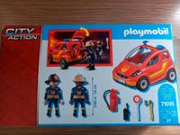 Playmobil City Action Feuerwehr 71035 Bayern - Waldkirchen Vorschau