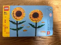 Lego Sonnenblumen 40524 Bayern - Peiting Vorschau