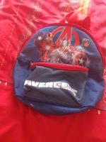 Kinder Avengers Rucksack Nordrhein-Westfalen - Baesweiler Vorschau