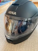 Motorradhelm Nishua - ABSOLUT NEUWERTIG Bayern - Unterhaching Vorschau