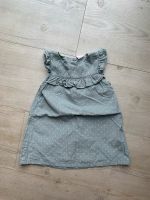 Latzkleid Cord H&M Größe 80 Berlin - Treptow Vorschau