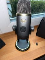 Blue Yeti Mikrofon „World of Warcraft Edition“ Hessen - Kirchhain Vorschau