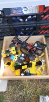 Lego Auto Motorrad Teile, alles zusammen Hannover - Döhren-Wülfel Vorschau
