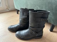 Napapijiri Biker Stiefel schwarz Gr.40 Hannover - Südstadt-Bult Vorschau