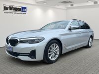 BMW 530d Touring *Kamera*LiveCockpit Pro1.Hand*LED*DAB*Leder* Bayern - Weßling Vorschau