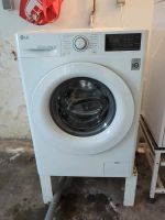 LG Waschmaschine Direct Drive 9 kg Niedersachsen - Wilhelmshaven Vorschau
