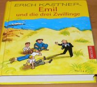 Buch  Emil und die drei Zwikkinge Lübeck - St. Lorenz Nord Vorschau
