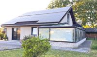 Zentrale Lage! Großzügig Wohnen über 2 Etagen... Mit PV, großem Carport, Wintergarten, 3 Bäder... Niedersachsen - Westoverledingen Vorschau