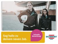 Sicherheitskraft (m/w/d) Objektschutz (SICHERHEIT NORD Bundeswehrbereich) *3600 EUR/Monat* in Köln Sicherheitsdienst  Sicherheitsmitarbeiter Objektschutzmitarbeiter Innenstadt - Köln Altstadt Vorschau