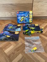 Lego Creator 3 in 1 Hubschrauber 31092 Hannover - Ricklingen Vorschau