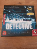 Detective Krimi Brettspiel / Escape bzw. Rätselspiel Sachsen-Anhalt - Zörbig Vorschau