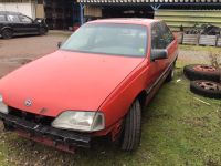 Opel Omega / A / Spiegel / Ersatzteile / Guth Nordrhein-Westfalen - Castrop-Rauxel Vorschau