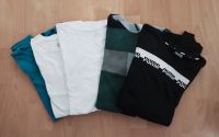 10 Teile: Jungenlangarmshirts, Sweatshirts und Jeans Gr.170/176 Sachsen-Anhalt - Naumburg (Saale) Vorschau