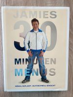 Jamie Oliver 30 Minuten Menüs - NEUwertig Kochbuch Niedersachsen - Celle Vorschau