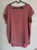 Damen Bluse T-Shirt  ONLY in der Gr. 42 - rosa Nordrhein-Westfalen - Heiden Vorschau