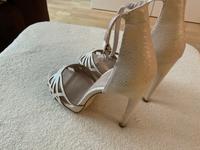 Elegante High Heels von ASOS Gr.38 kaum getragen Hessen - Kassel Vorschau