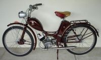 Simson SR1 - *129 Rahmen Schrauben Set 206* Normteile NEU Nordrhein-Westfalen - Werdohl Vorschau