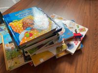 Kinderbücher, Pappbilderbücher, bis 2 Jahre Niedersachsen - Lilienthal Vorschau