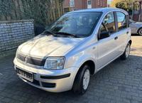 Fiat Panda 1.1 8V Nordrhein-Westfalen - Ahlen Vorschau
