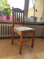 Stuhl zu verschenken Niedersachsen - Uelzen Vorschau