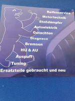 Ihre BMW Meisterwerkstatt erledigt die nötigen Kfz-Reparaturen Berlin - Lichtenberg Vorschau