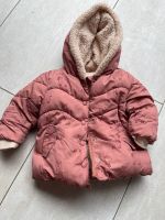 Winterjacke Staccato Gr 86 Bayern - Bad Neustadt a.d. Saale Vorschau