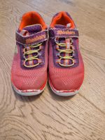 Skechers Sport/ Freizeitschuhe für Kinder gr. 30  gebrauch Rheinland-Pfalz - Mülheim-Kärlich Vorschau