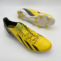 Adidas F50 Adizero FG | Größe EUR 46 / US 11,5 Hessen - Biedenkopf Vorschau