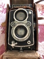 Rolleiflex Foto kamera Baden-Württemberg - Reutlingen Vorschau