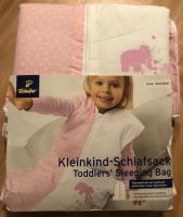 Kleinkind-Schlafsack (neu - noch verpackt) Tschibo Thüringen - Harth-Pöllnitz Vorschau