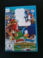 Mario & Sonic Wii U Hessen - Biebesheim Vorschau