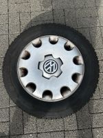 Volkswagen Winter Reifen 5 Stück 195/65R15 91H Nordrhein-Westfalen - Lüdenscheid Vorschau