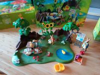 Playmobil Osterhasenwerkstatt 4450 vollständig mit Orginalkarton Bayern - Windorf Vorschau