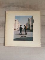 Pink Floyd Wish You Were Here Vinyl LP Bochum - Bochum-Südwest Vorschau