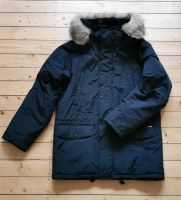 Carhartt Anchorage Parka Jacke Gr L Köln - Nippes Vorschau