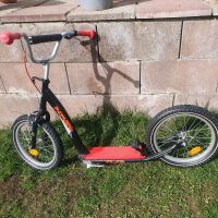 Thombike Roller Tretroller bis 50kg Thüringen - Gebesee Vorschau