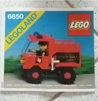 Lego 6650 Feuerwehr Baden-Württemberg - Wäschenbeuren Vorschau