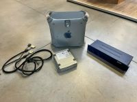 Powermac G4 mit Sonic Solution DVD Authering Set Nordrhein-Westfalen - Olsberg Vorschau