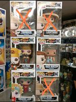 Big Trouble in little China Funko Pop! Set Sammlung Auflösung 3st Bayern - Störnstein Vorschau