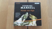 Hunde von Riga von Henning Mankell; Hörspiel Nordrhein-Westfalen - Beelen Vorschau